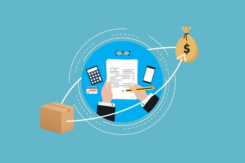  hình thức tín dụng thư vay doanh nghiệp